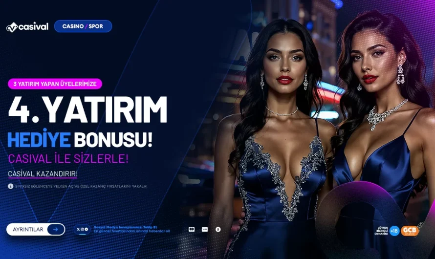 Casival Giriş Sorunu